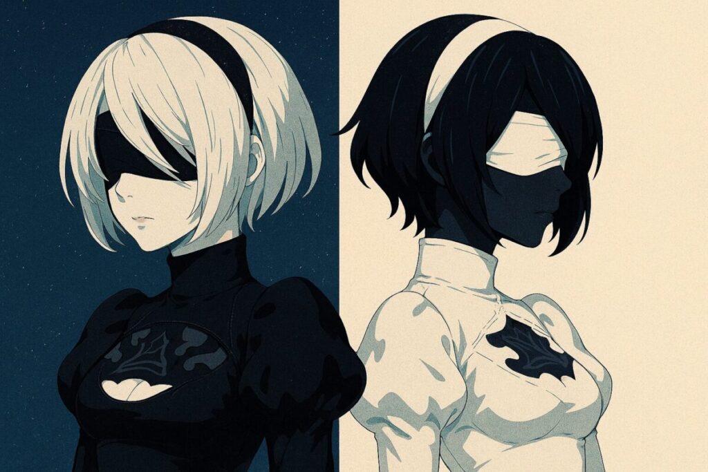 2Bと2Pの正体と役割の違いとは?